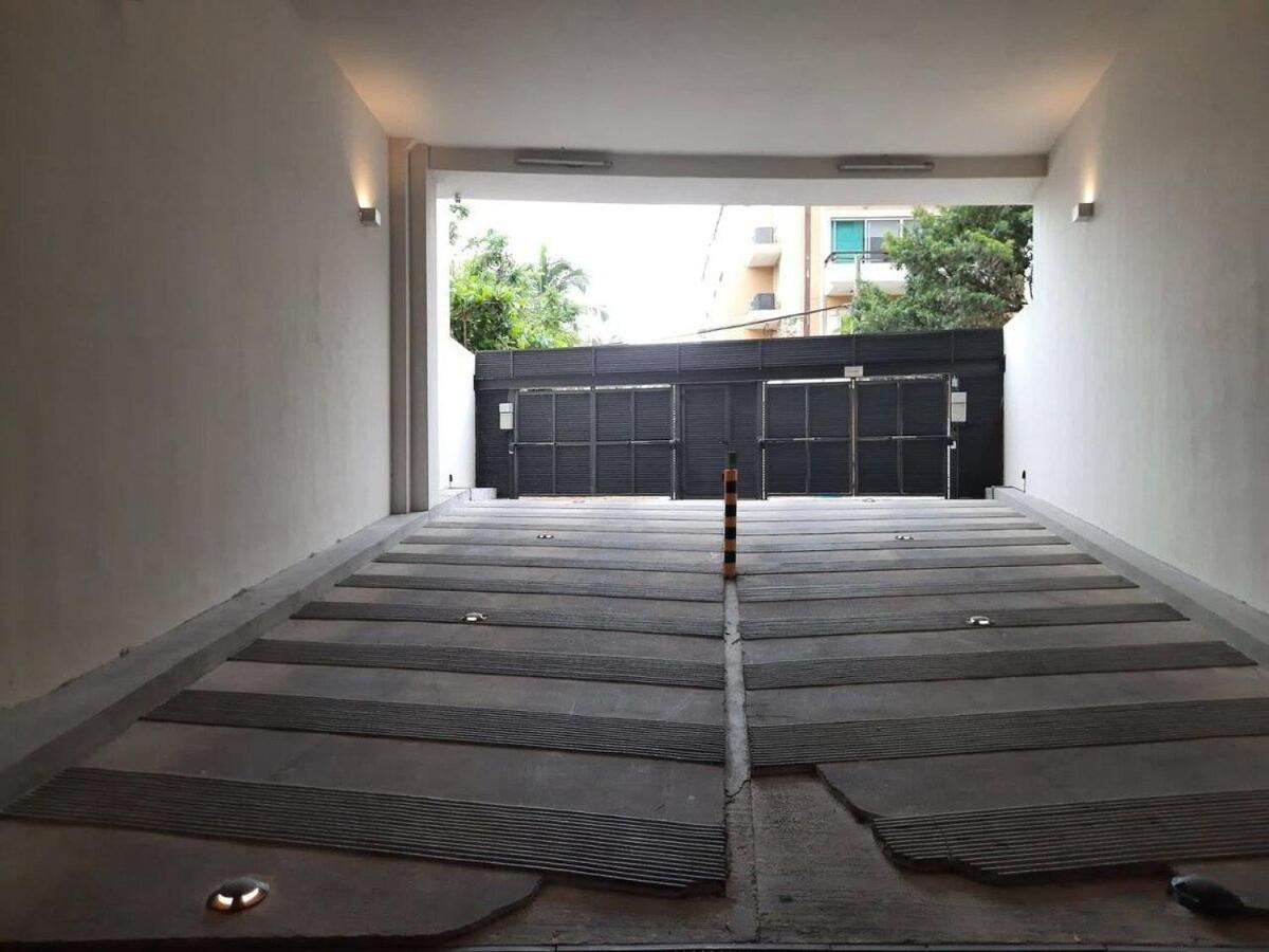 普拉亚卡门1 Rec. | A Pasos De La Playa | Roof C/Vista Al Mar公寓 外观 照片
